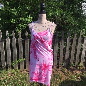 ❤️❤️❤️❤️❤️SARESS WRAP DRESS